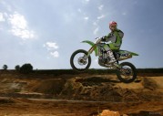 Kawasaki KX450F-SR